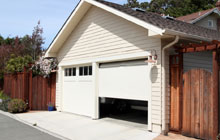 Chipperfield garage construction leads