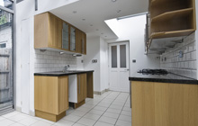 Chipperfield kitchen extension leads